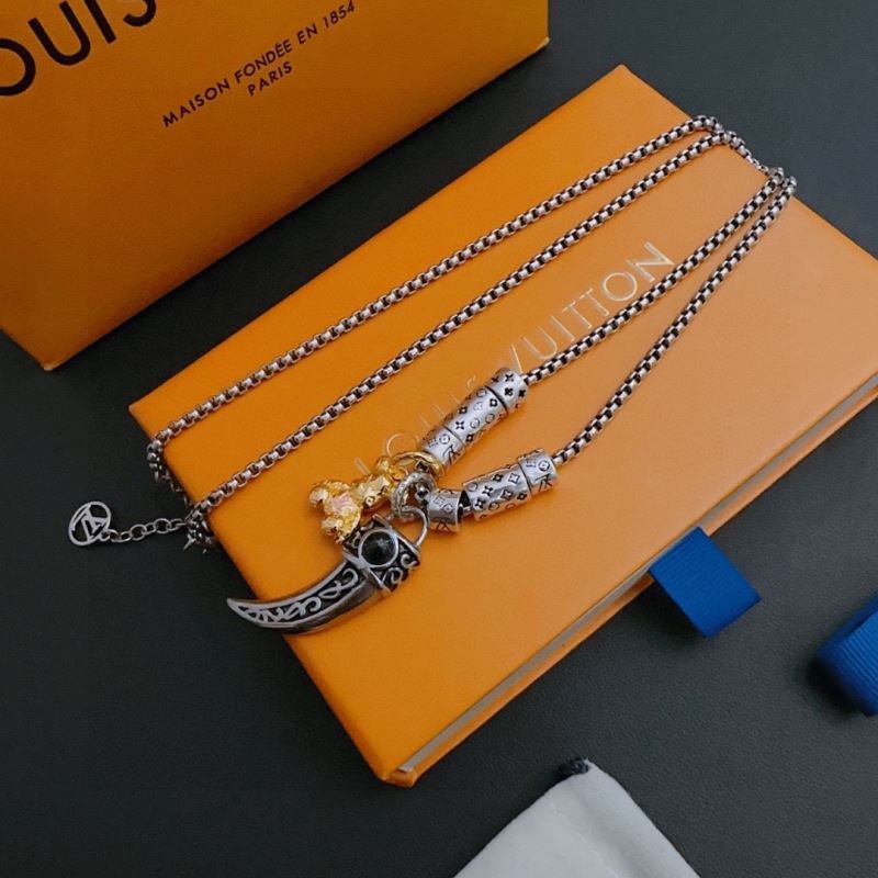 Louis Vuitton Necklaces